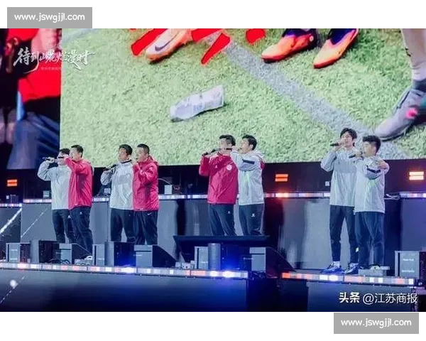 唐艺师徒空降常州!11.2 奥体足球音乐剧燃爆全城